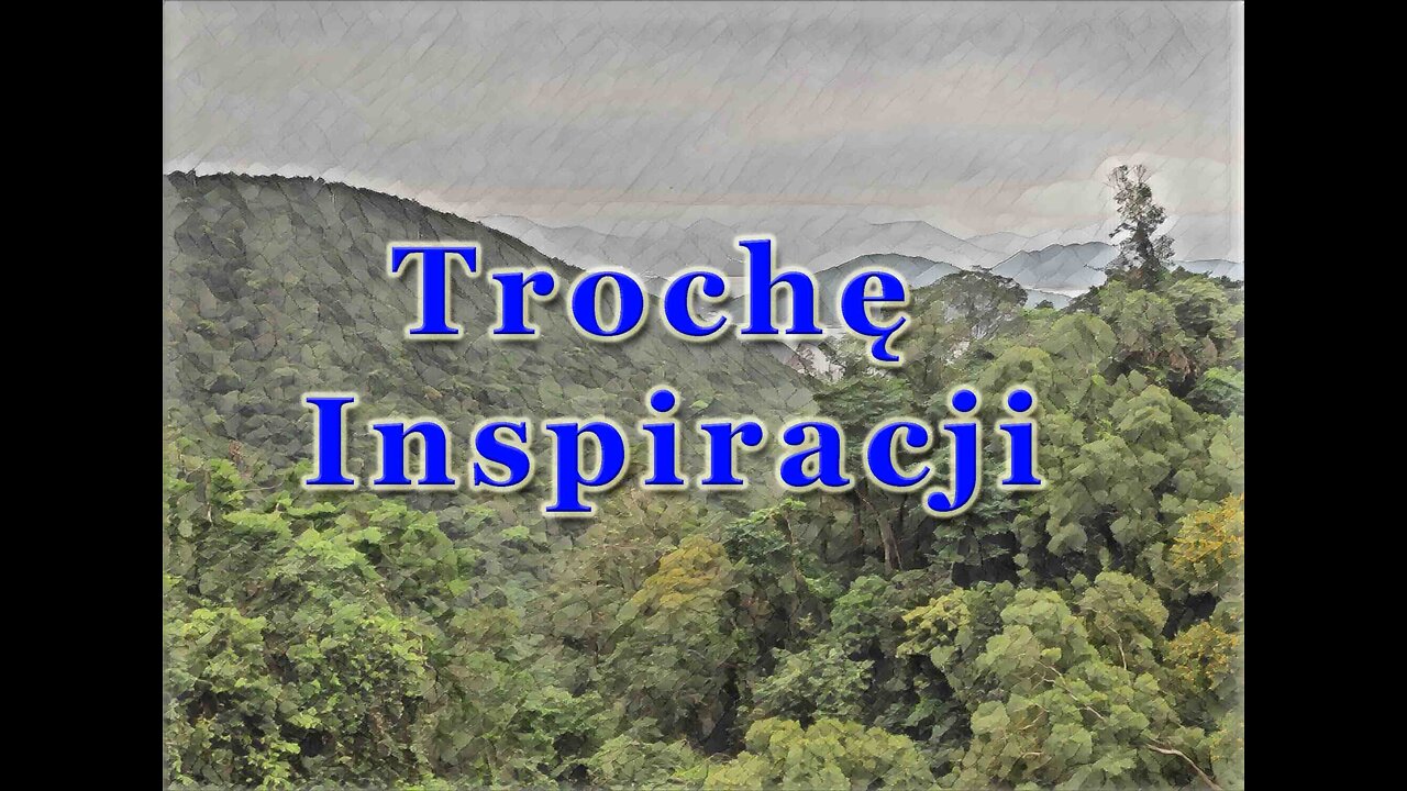 Trochę Inspiracji