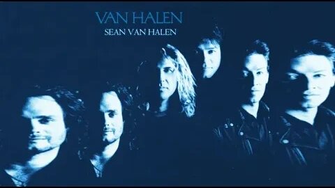 Van Halen - Source of Infection (Sped Up)