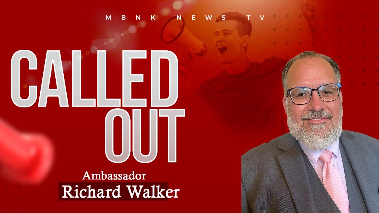 CALLED OUT | Mamlakak Broadcast Network