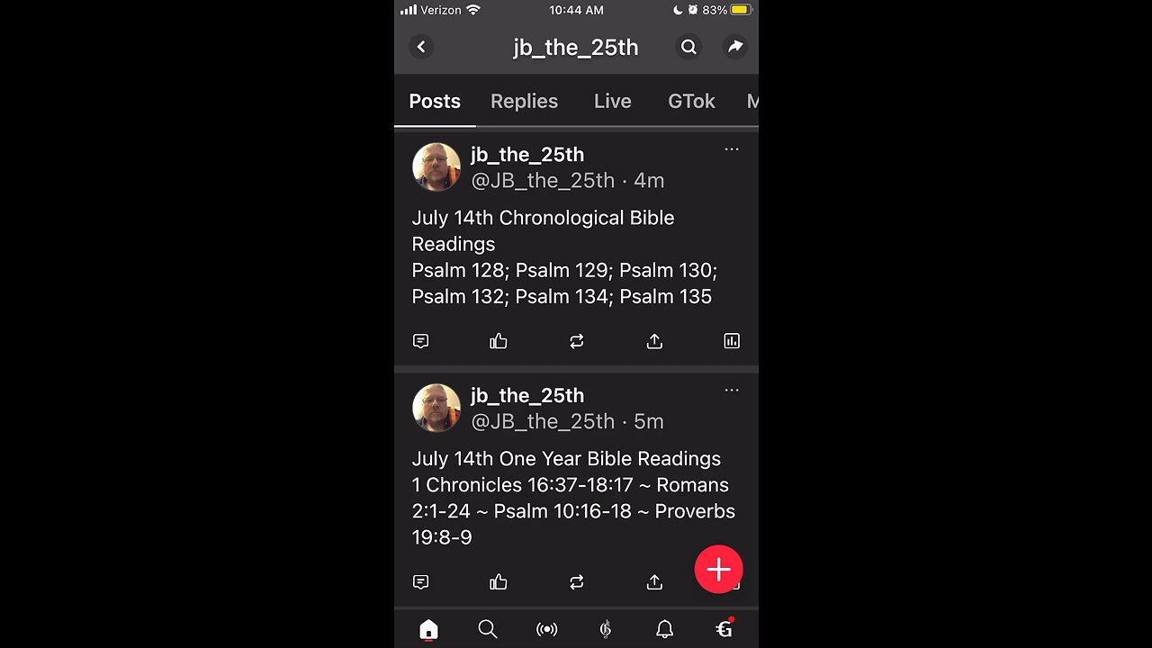 July 14, 2023