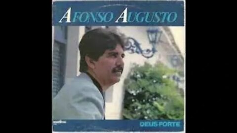 Afonso Augusto homem play back