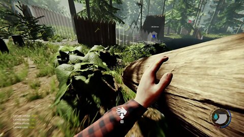 The Forest em Família - Parte 21