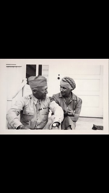 June 11, 2023 Gen. Patton quotation of the day(To Beatrice 2/27/1918) #ww1