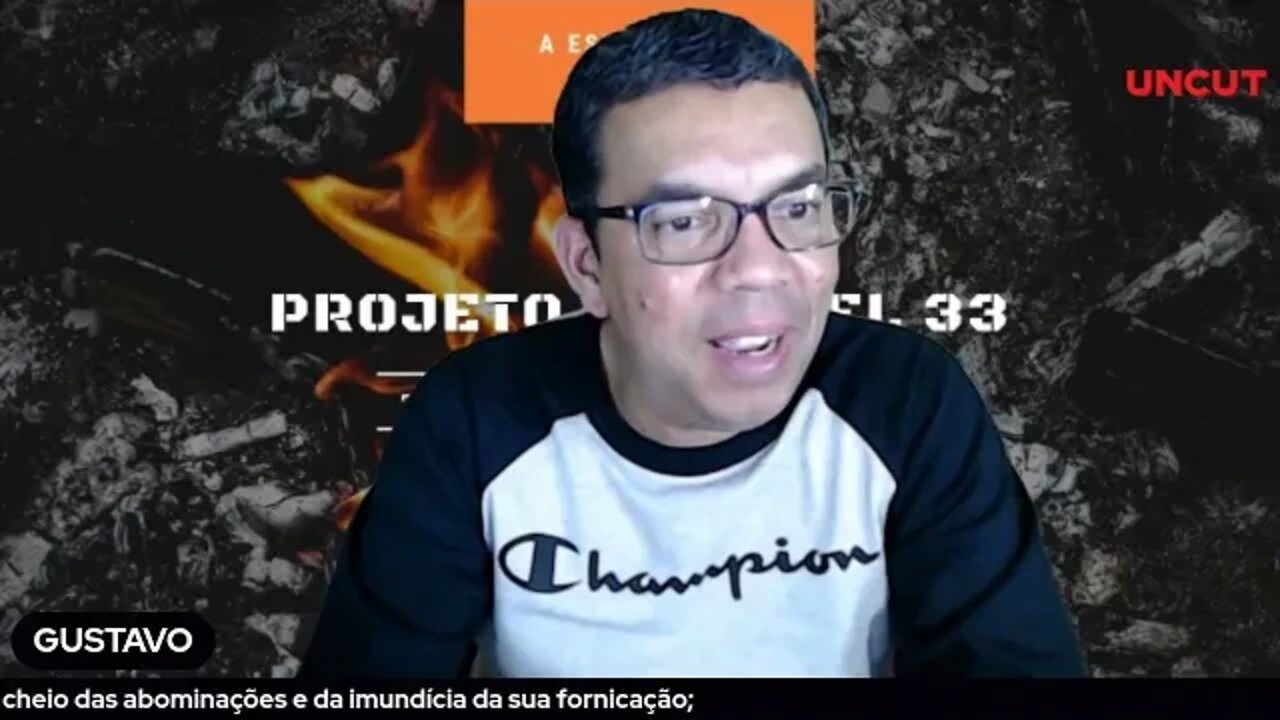 RESENHA DA NOITE