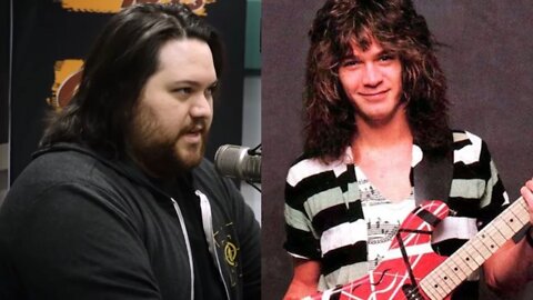 Wolfgang Van Halen: Some People Are Making Van Halen Tribute Shows 'Very Difficult'