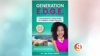 Dr. Jen Price talks about getting your kid fit for scholarships