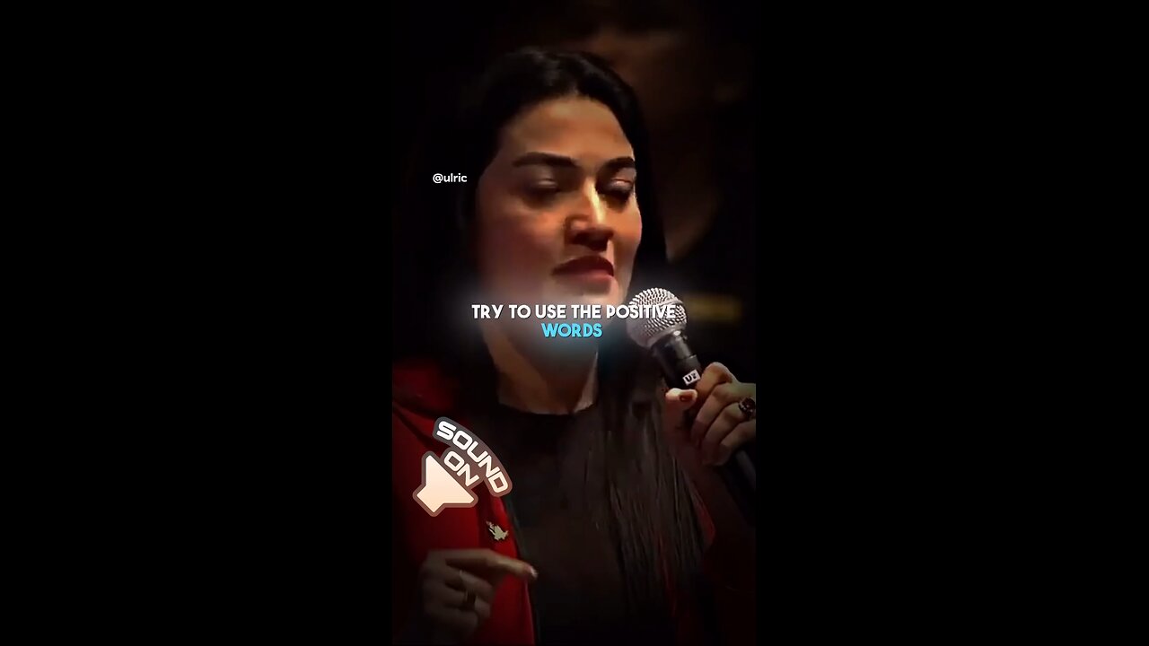 Motivation Speaker