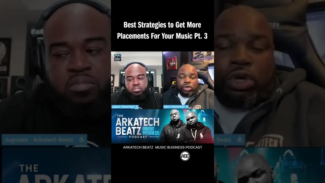 Best Strategies For More Music Placements Pt. 3