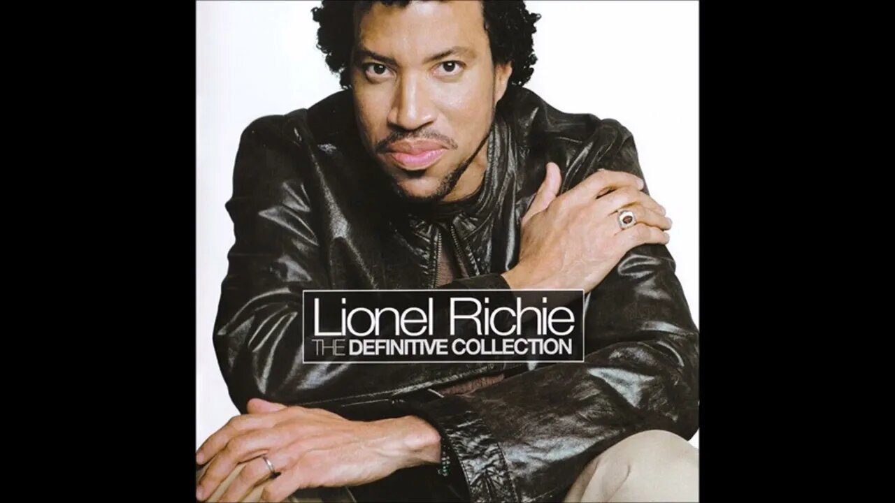 Lionel Richie & Diana Ross - Endless Love