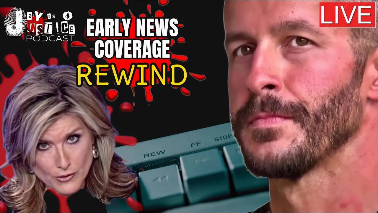Chris Watts: Initial Motions Filed by Defense & News Reports | 4 years later