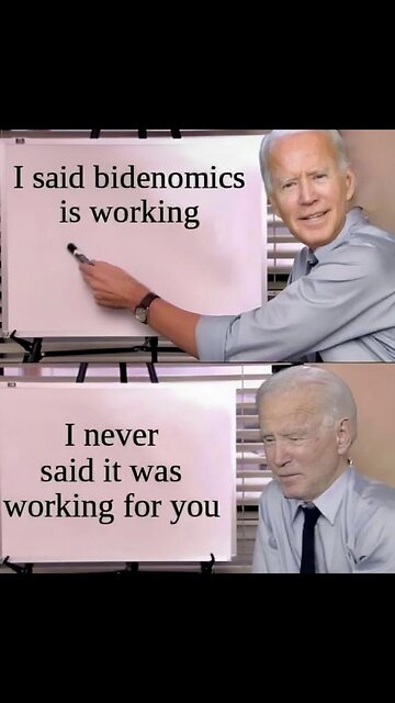 $16 an hour with a MASTER’S DEGREE⁉️ 11-26-23 Benny Johnson