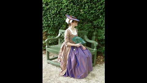 17th Century Clothes