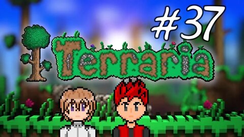 Terraria #37 - Total Sun Downer