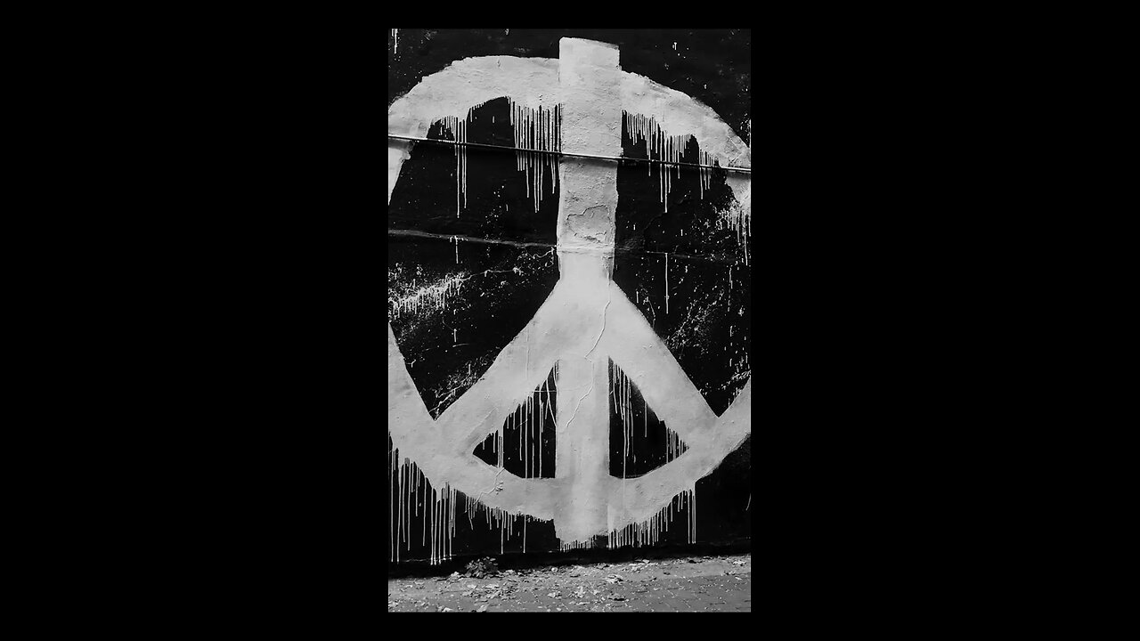 REBELMATIC - PEACE [Music Video]