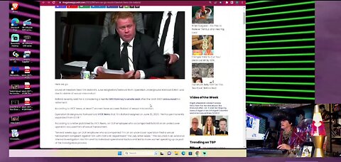 Sound of freedom hero accused of sexual misconduct