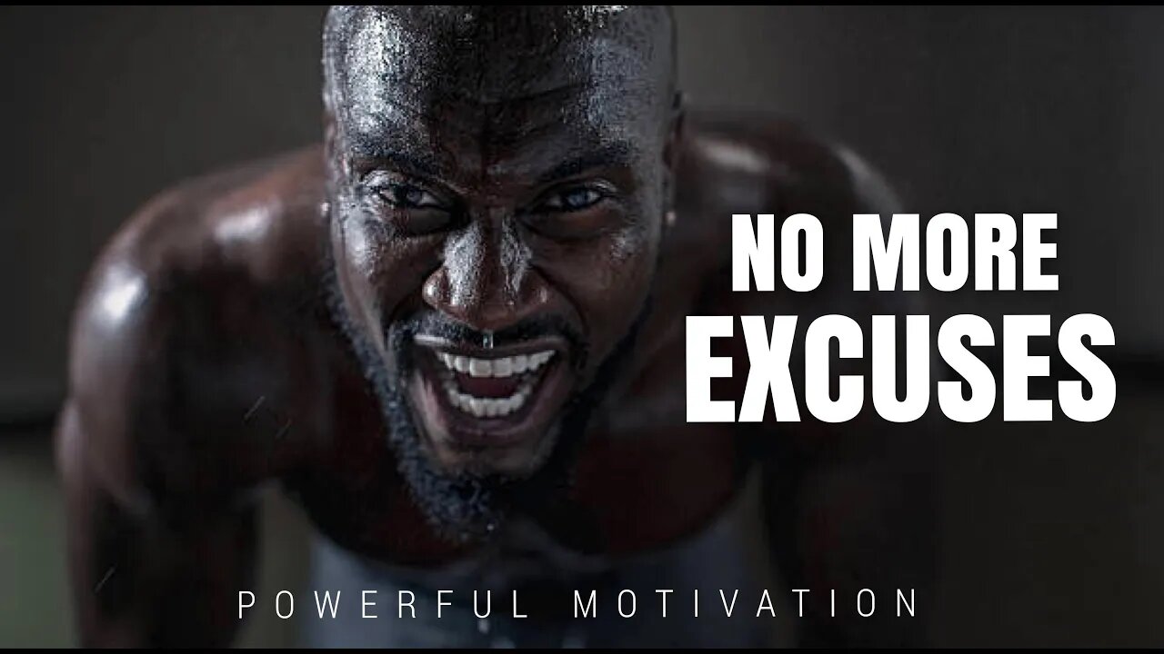 SUCCESS MINDSET - Best Motivational Speech Video