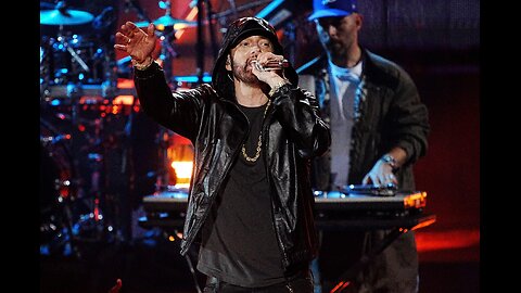Eminem - Stan (Long Version) ft. Dido