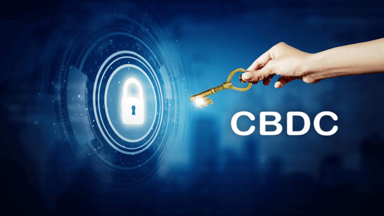 Fed plan's to End crypto and Usher in CBDC