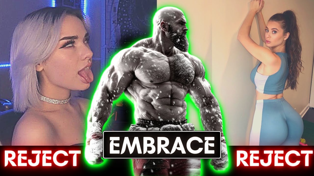 REJECT HATE, EMBRACE TATE | "Tourner dans le vide" edit.