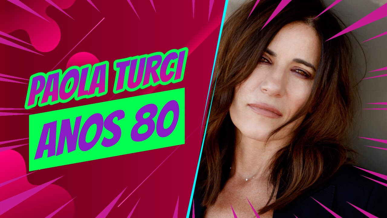 PAOLA TURCI - BAMBINI
