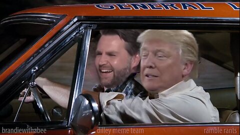 The Dukes of MAGA