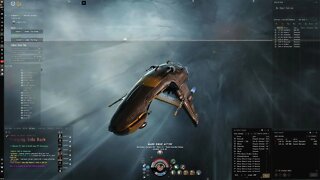 Eve Online - Caldari Union Day!