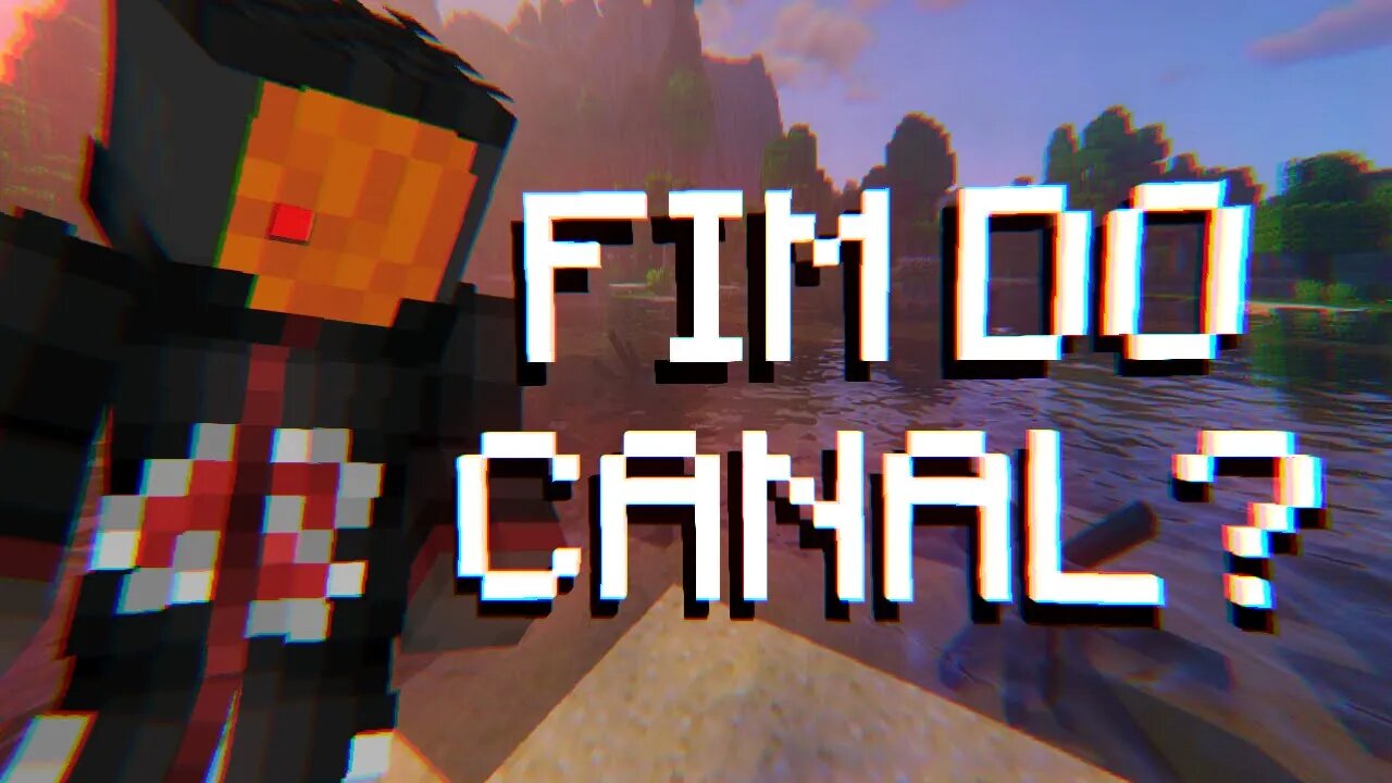 HG - Kit Ninja | Pq o canal vai parar? (YoloMC)