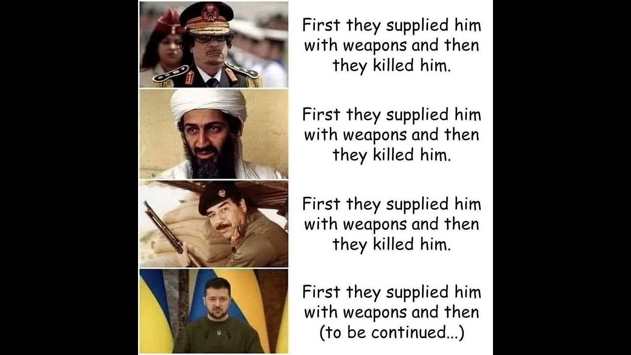 A Legacy of Lies: Five Times the US Lied to Americans to Justify War