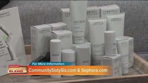 Community Sixty-Six | Morning Blend