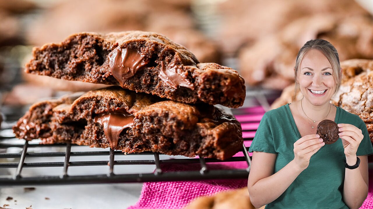 Chocolate Cookies