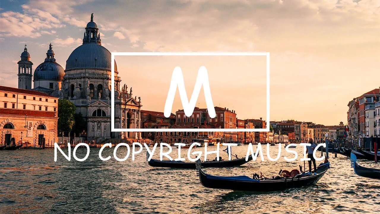 Ikson - Leaving(Mm No Copyright Music)
