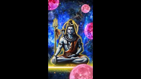 Om Namah Shivaya