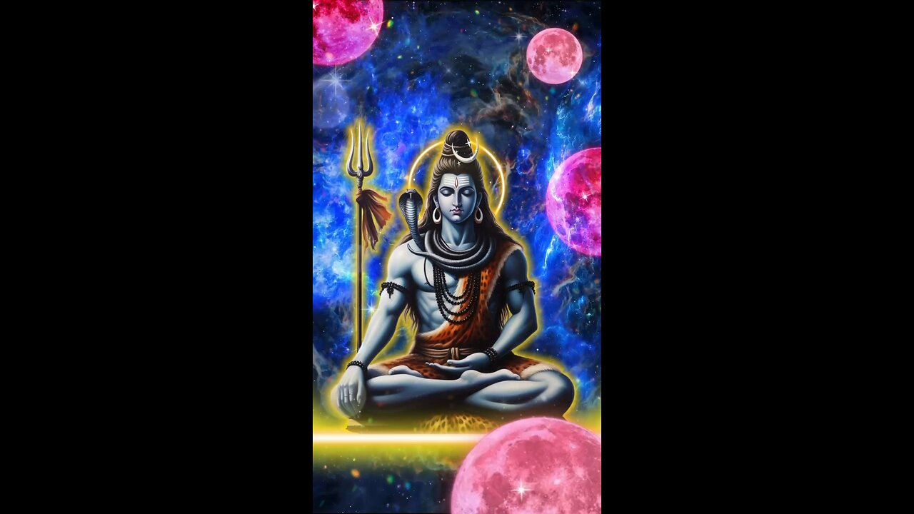 Om Namah Shivaya