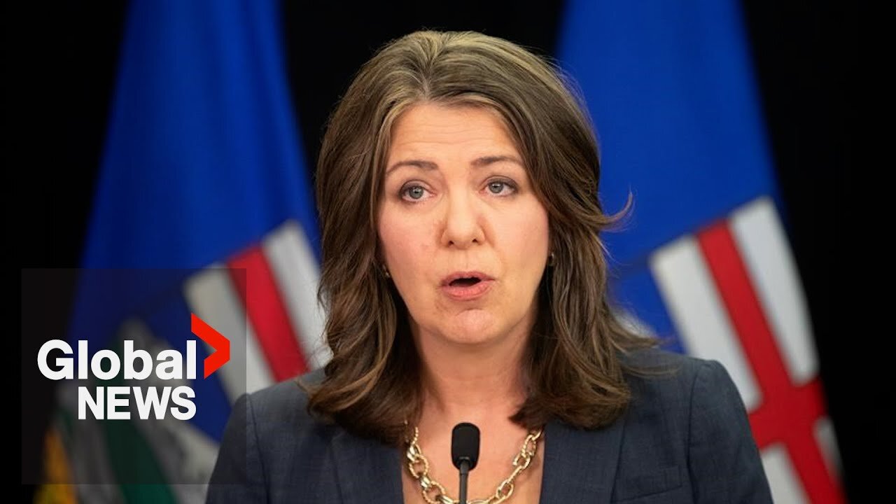 Alberta premier's hospital reform plans raise concerns over access to services