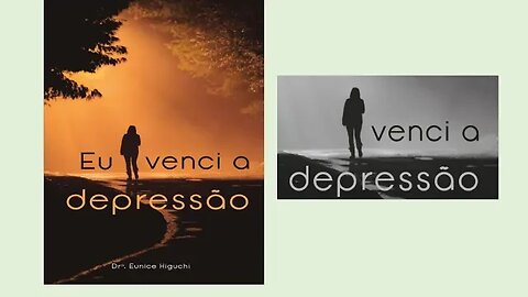 Eu venci a depressão - Capítulo 01