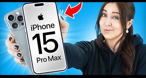 iPhone 15 Pro | Pro Max TIPS, TRICKS & HIDDEN FEATURES!!