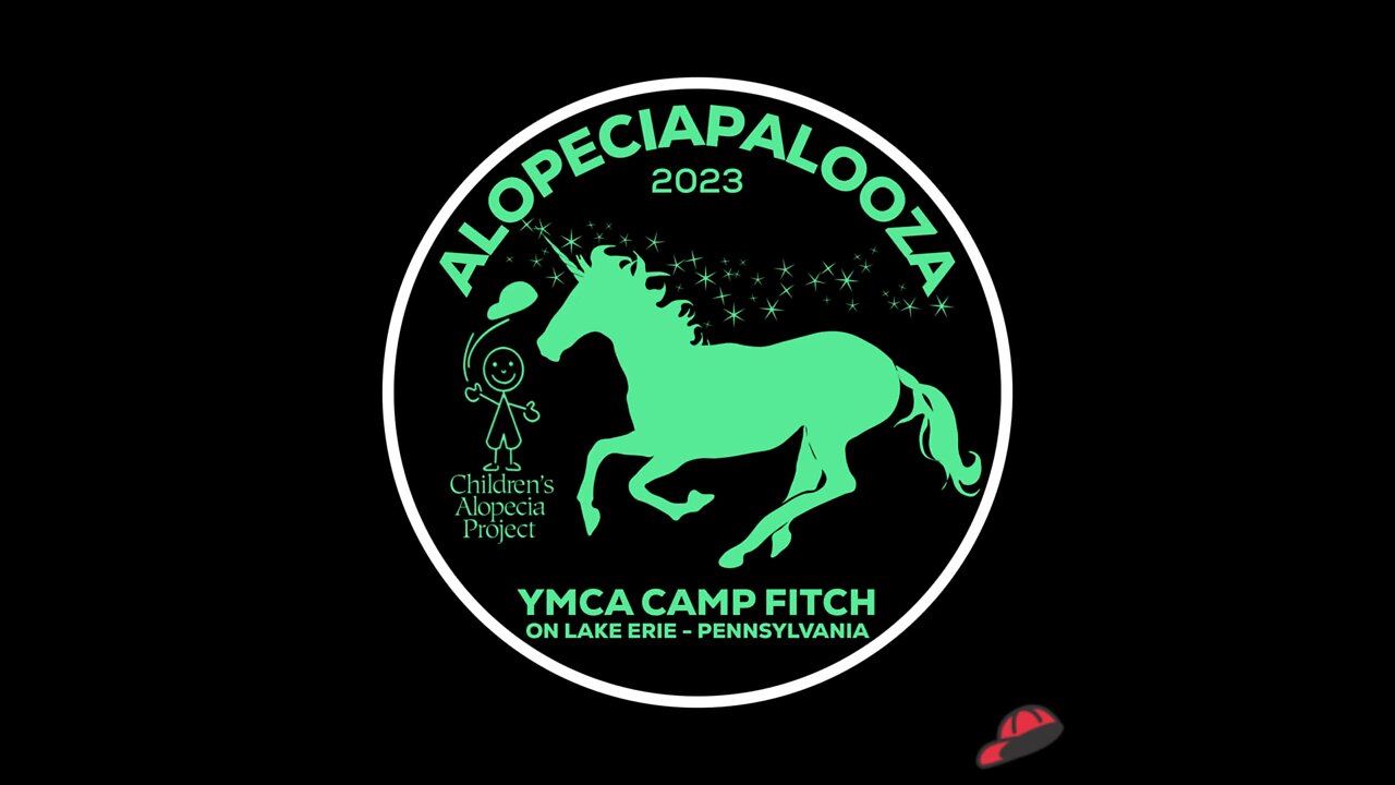 Alopeciapalooza 2023