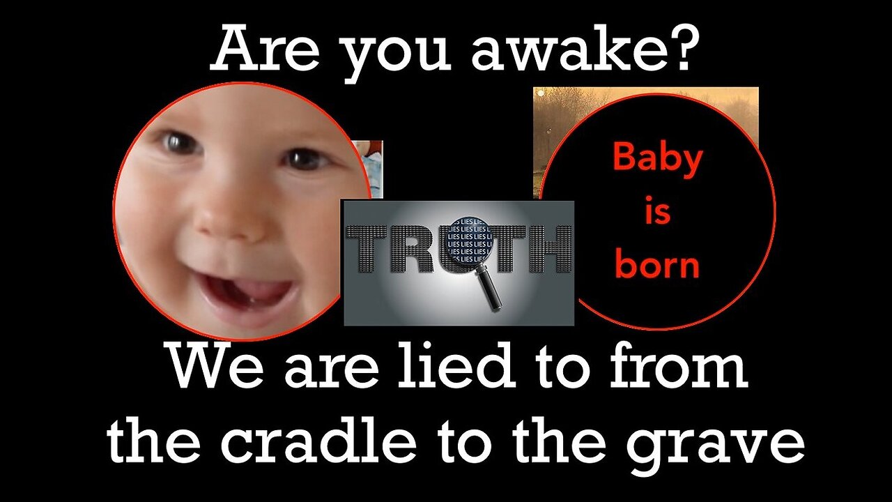 Are You Awake! Baby Is Born! Dutch Peasant Prod.