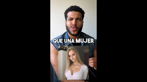 UN SECRETO mujeres AMAN en un HOMBRE pero NUNCA te contaran... #shorts