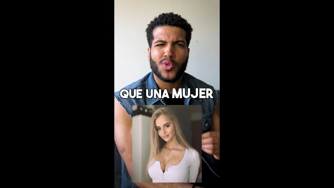 UN SECRETO mujeres AMAN en un HOMBRE pero NUNCA te contaran... #shorts