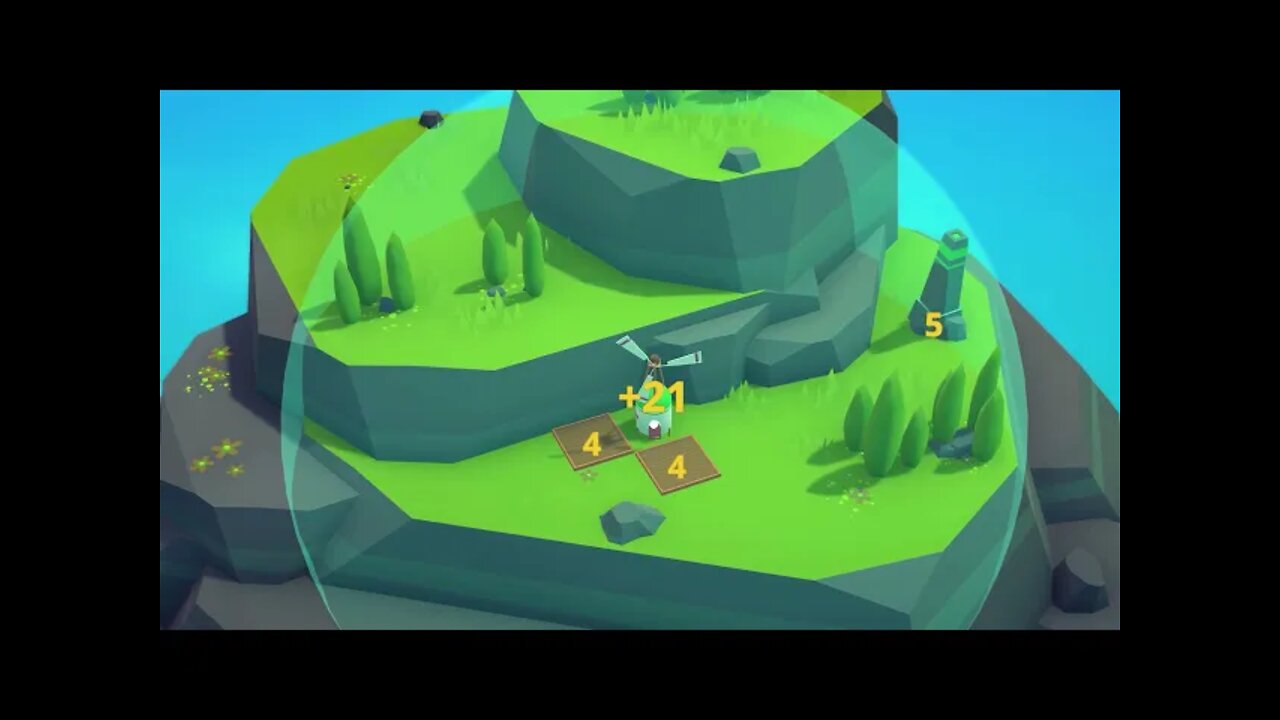 ISLANDERS Console Edition - Launch Trailer