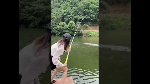 Best Fishing Video 🐟 Amazing Fishing