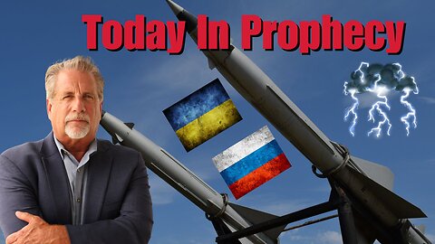 Today in Prophecy 11-19-24