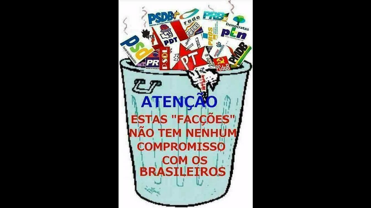 Social Democracia - a verdade.