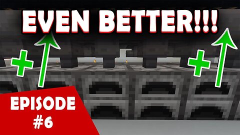 IMPROVING THE SUPER SMELTER!! - Paperhats S1 Ep6