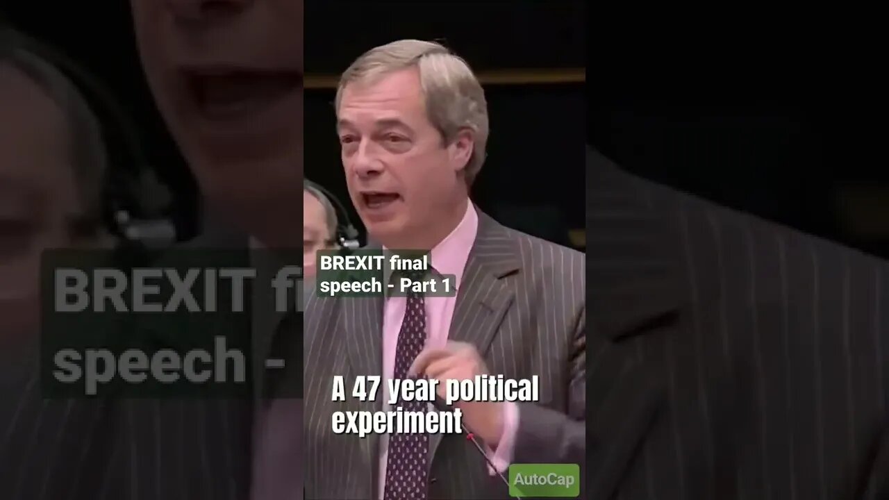 #brexit 1
