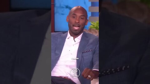 Kobe Bryant's Most prize possession