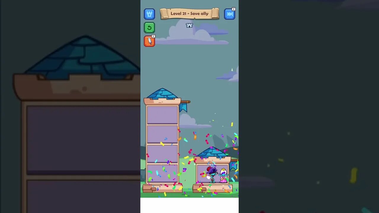 Stick Hero #20