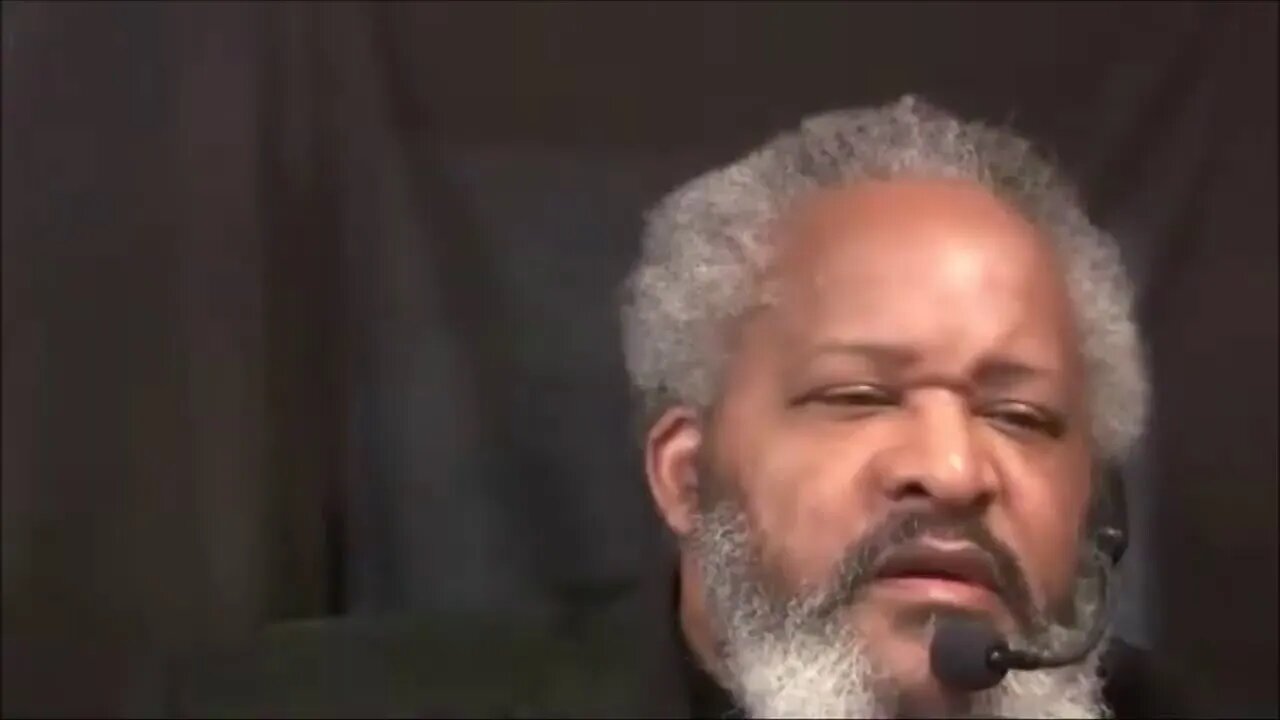 Standing Between the Living and the Dead