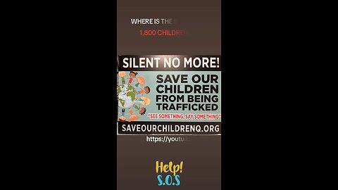 Save the children